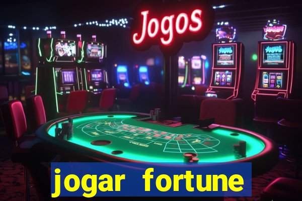 jogar fortune rabbit modo demo